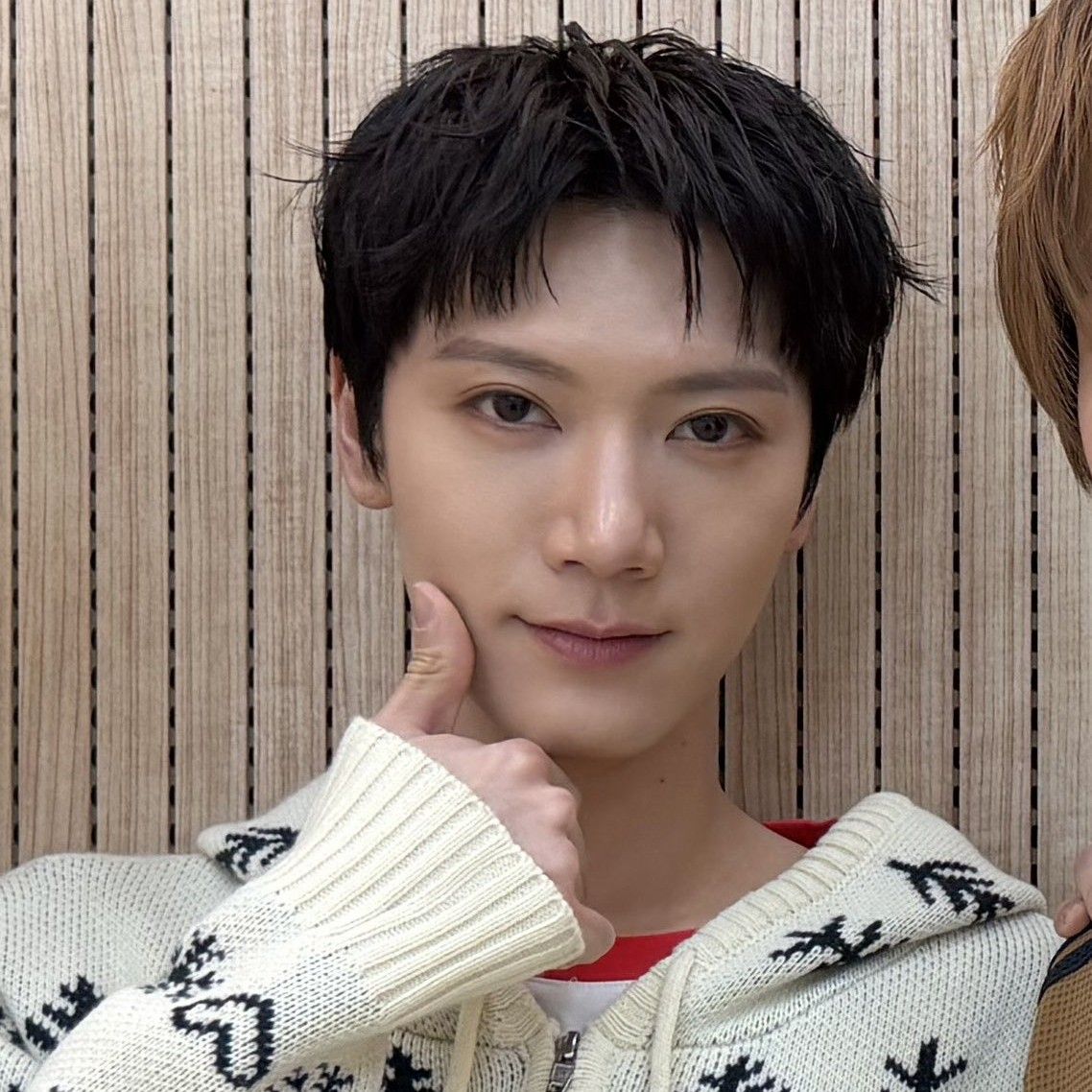 Latest photo of TEN (WayV)