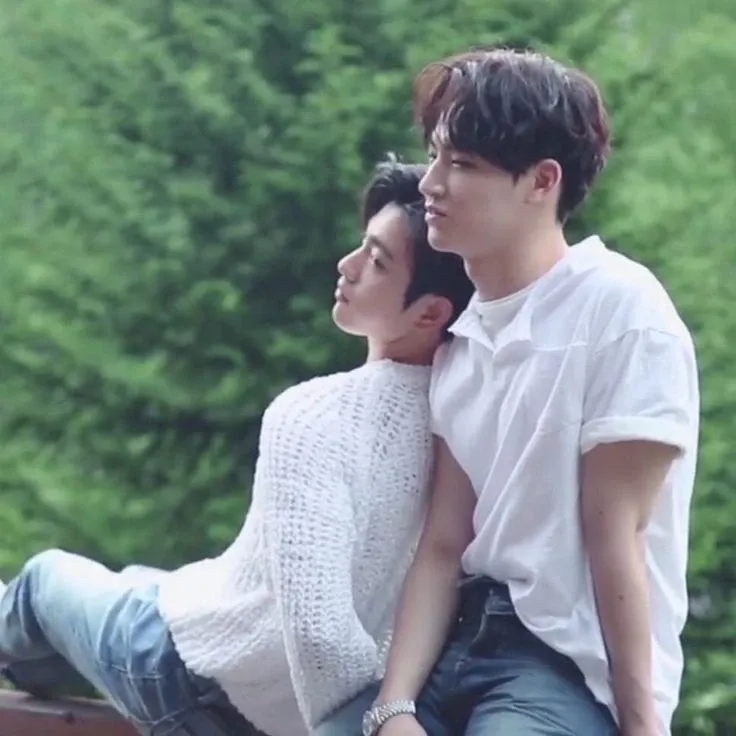 Potret di balik layar GOT7