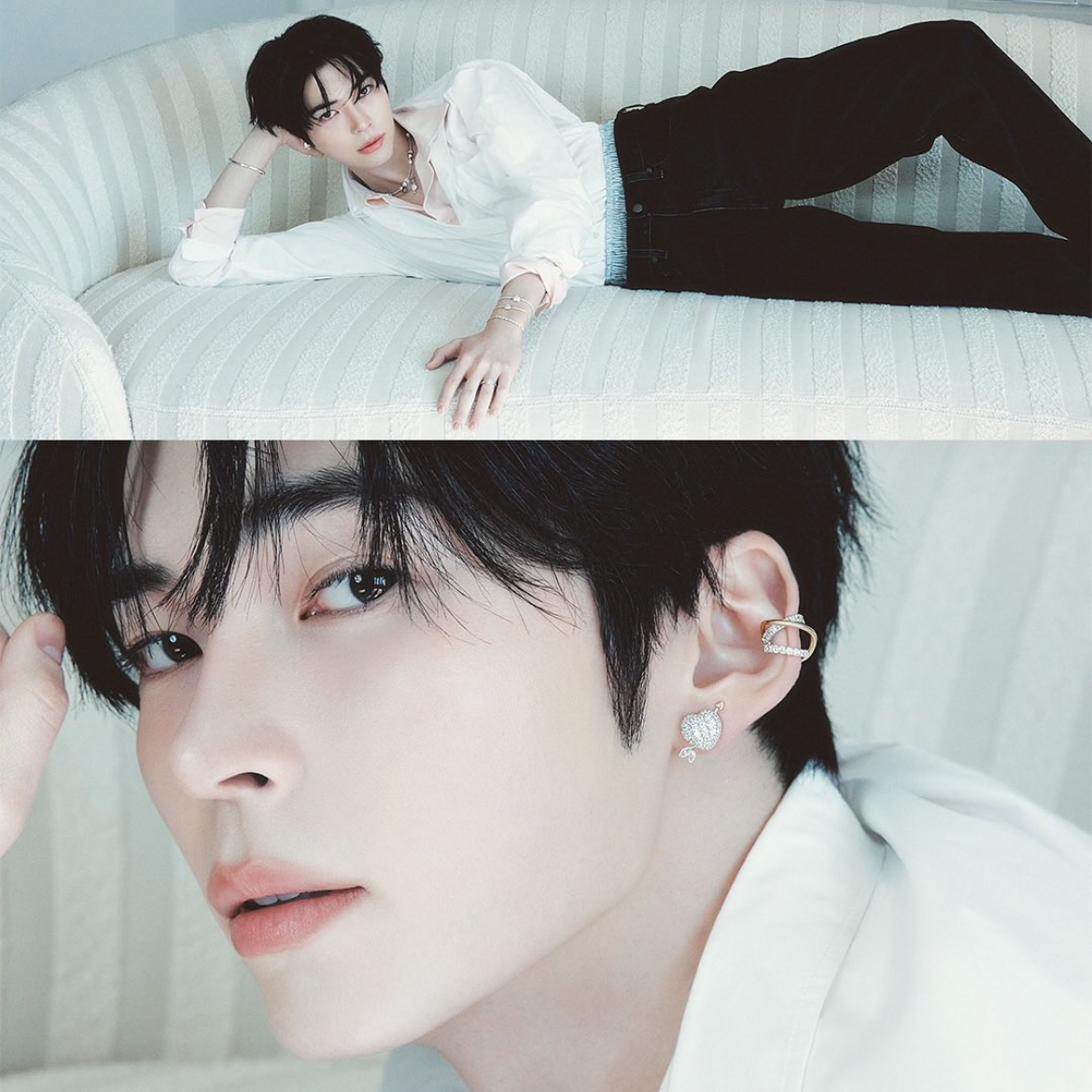 ソン・ハンビン (ZEROBASEONE)の最新写真