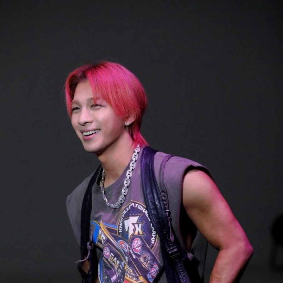 Latest photo of Taeyang (BIGBANG)