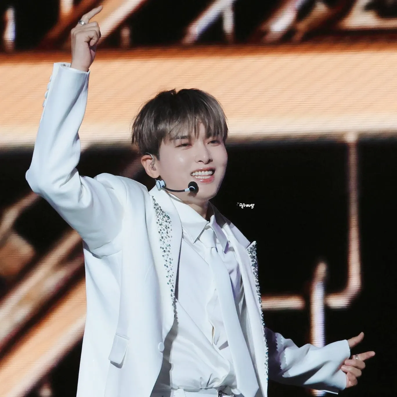 Latest photo of Ryeowook (Super Junior)