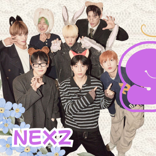 K-POP posts beloved by NEXZ fans