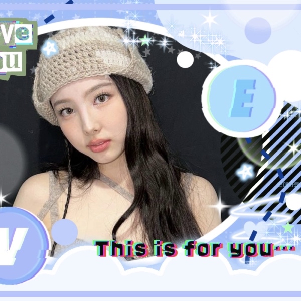 Potret di balik layar Nayeon (TWICE)