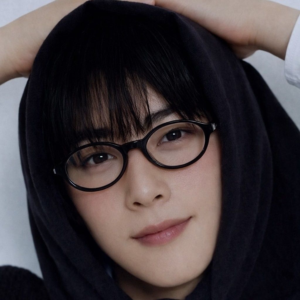 Latest photo of Eunwoo (ASTRO)