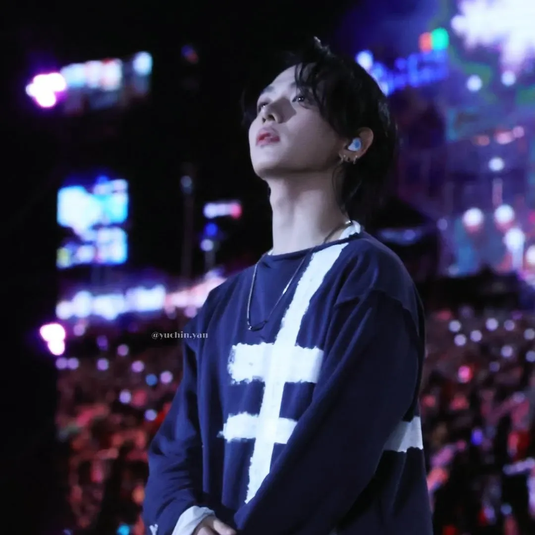 Behind-the-scenes cut of Myeong Jaehyun (BOYNEXTDOOR)