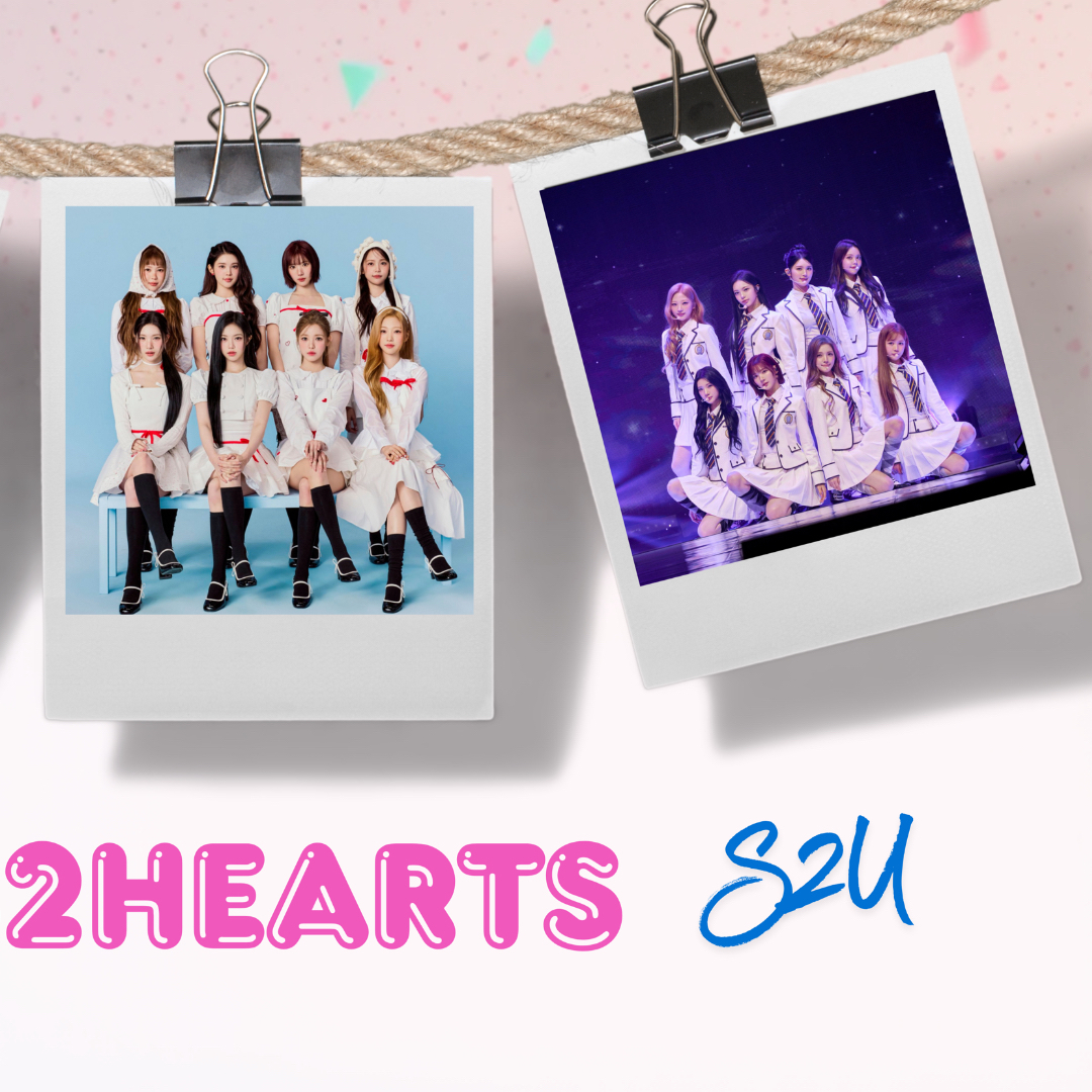 Latest photo of Hearts2Hearts