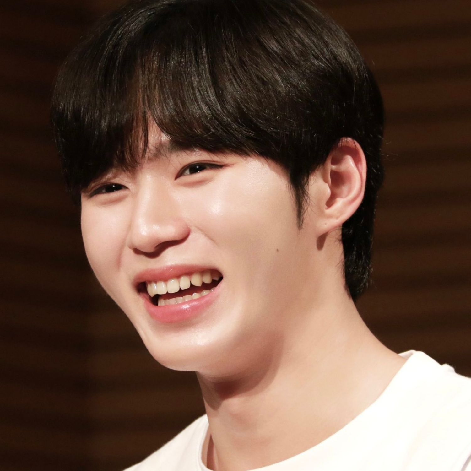 Potret di balik layar Kim Junseo (ALPHA DRIVE ONE)