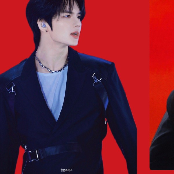 Popular profile picture of Hamin (SMTR25) loved by fans