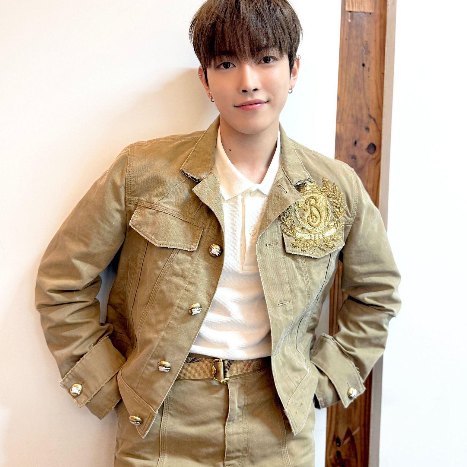 에이티즈 팬이 찍은 순간