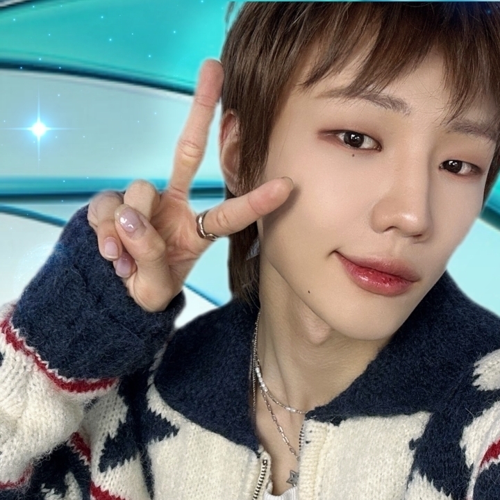 Latest photo of Junhyeok (TNX)