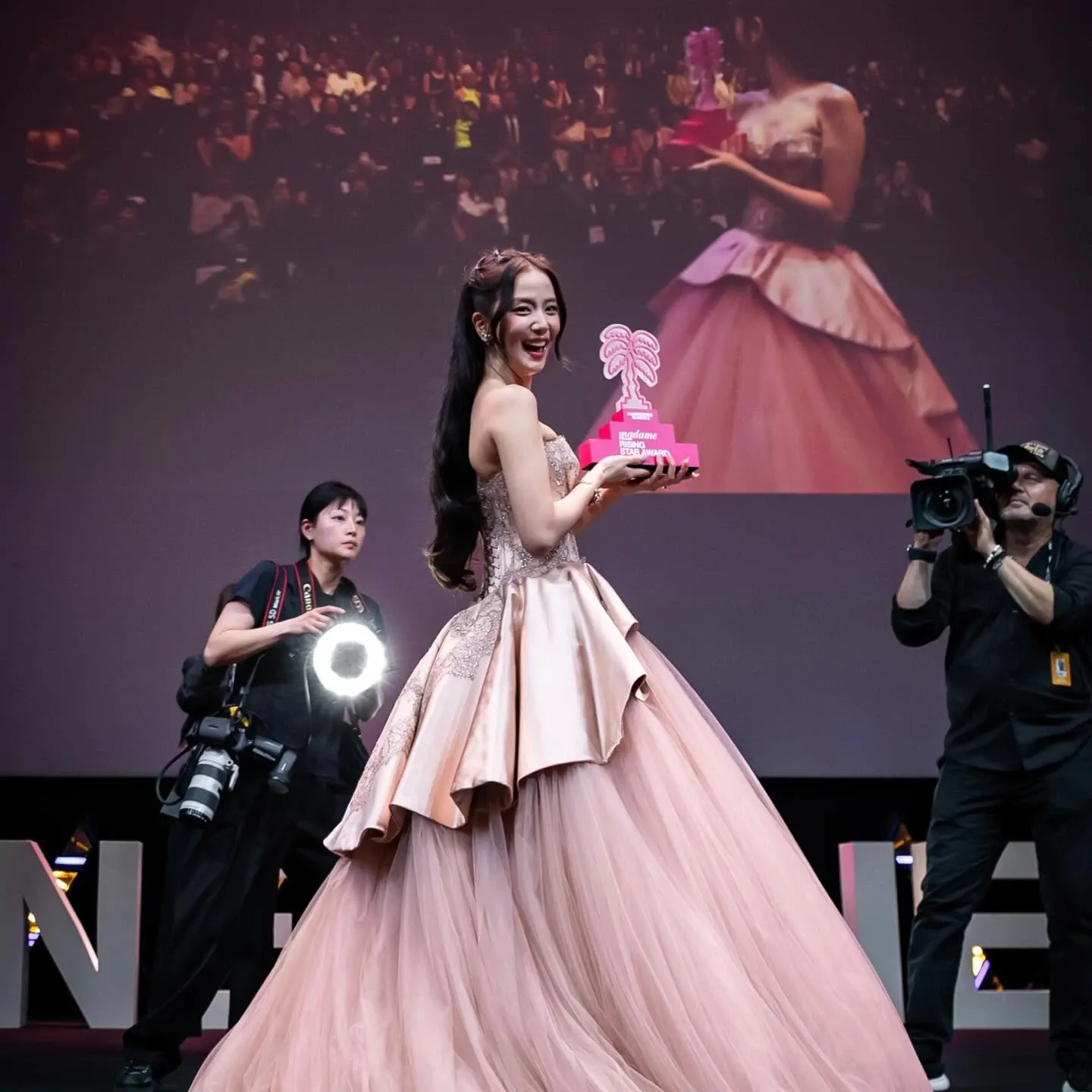 BLACKPINK의 최신 사진