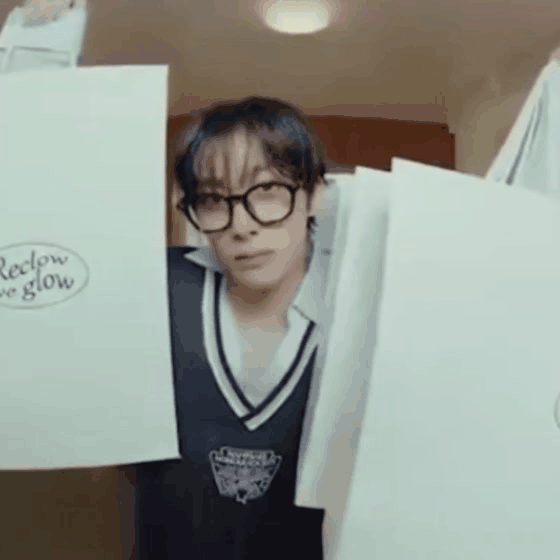 Latest photo of Hyungwon (MONSTA X)