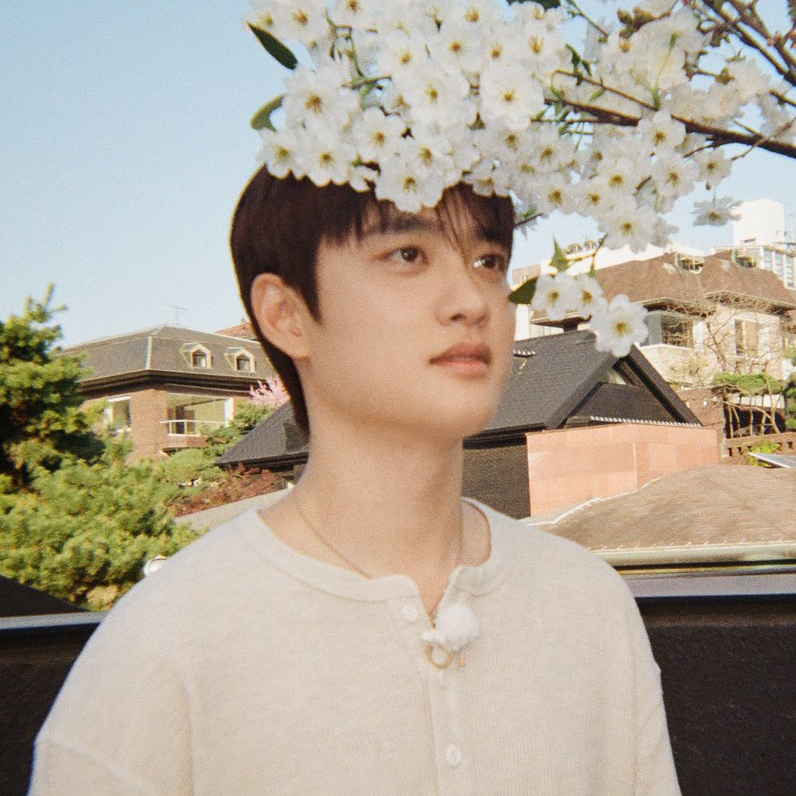 EXO 최근 활동샷