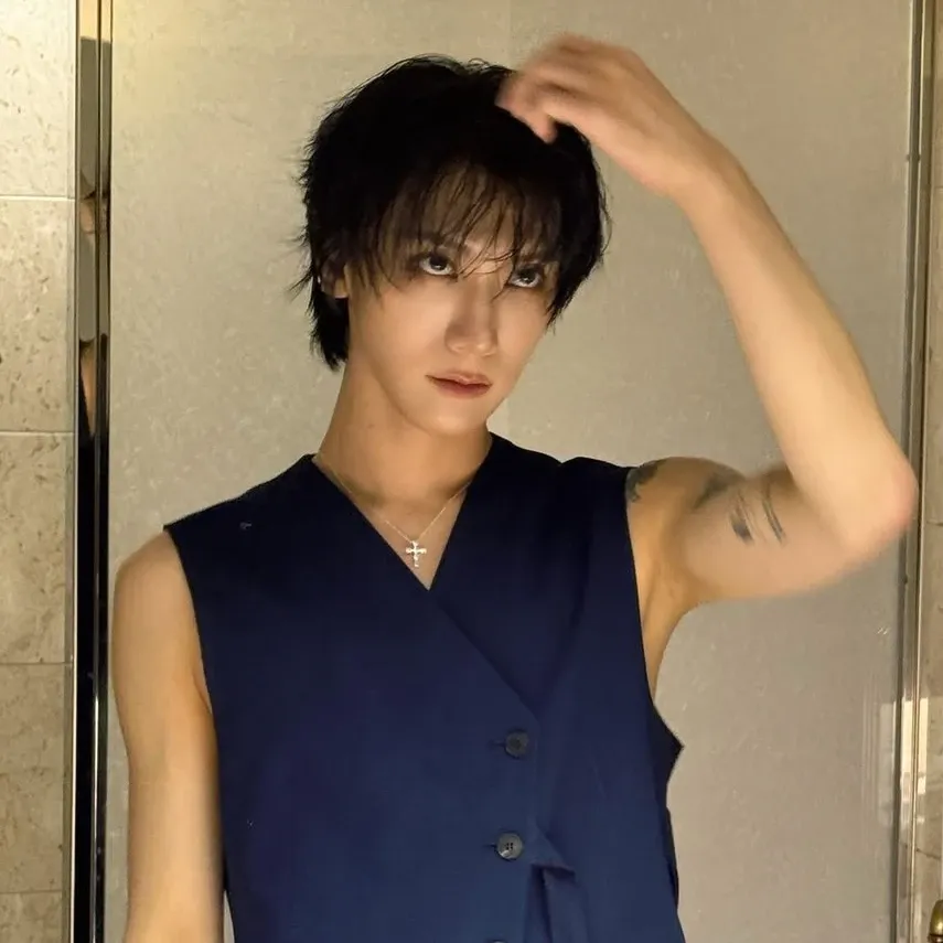 Latest photo of TEN (WayV)