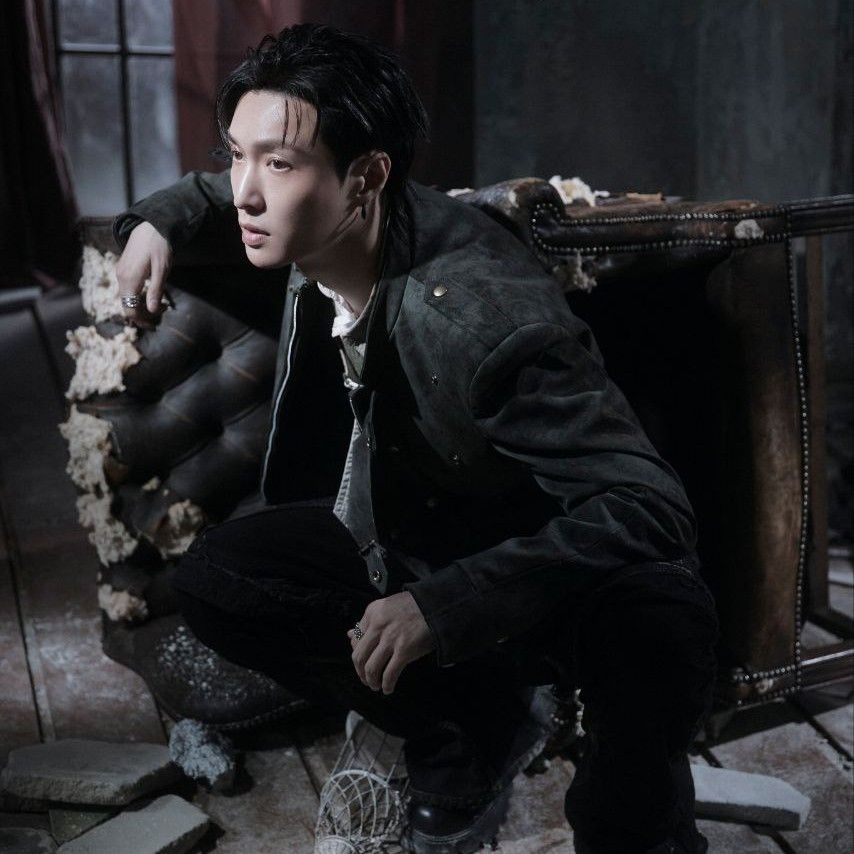 EXO 최근 활동샷