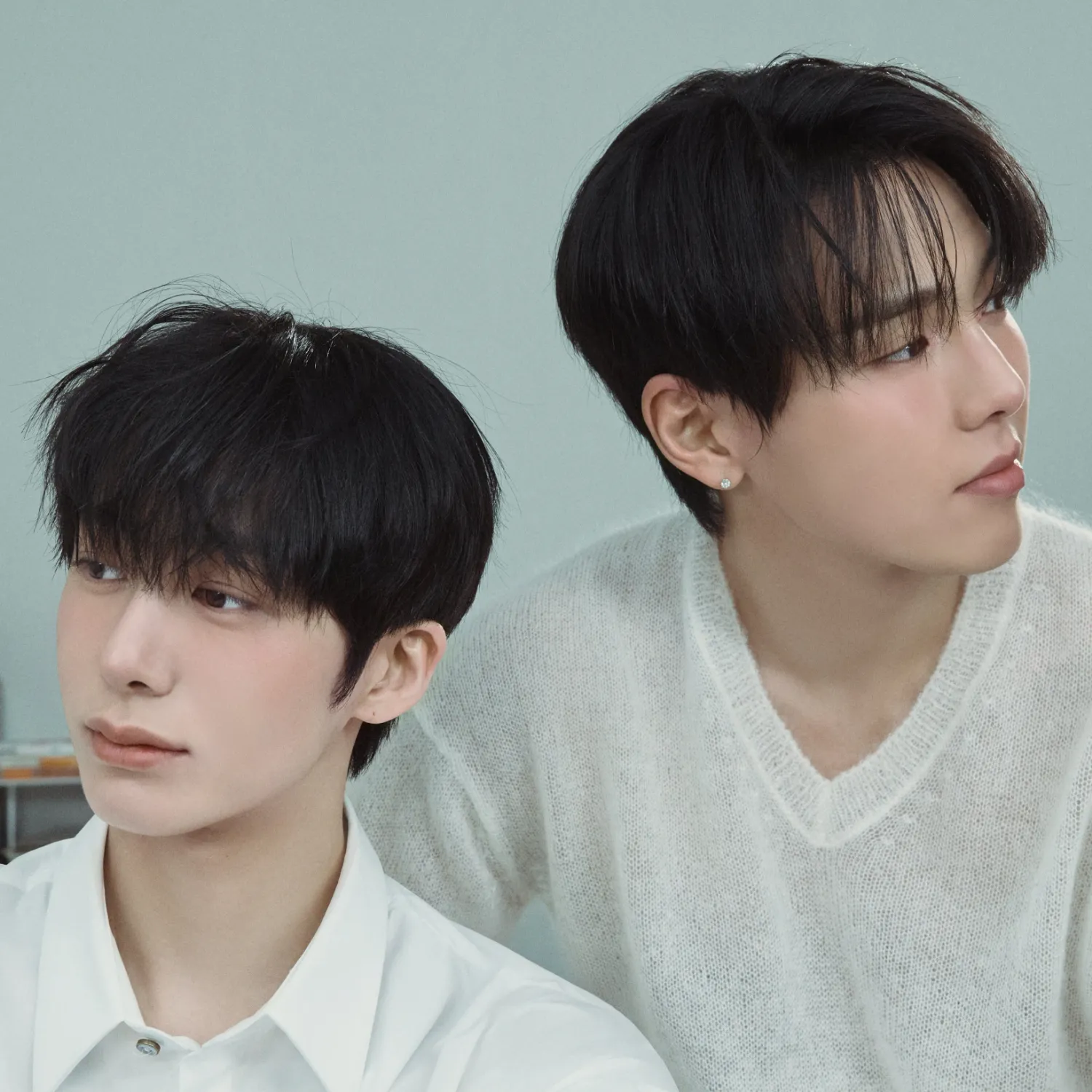 몬스타엑스 팬이 찍은 순간