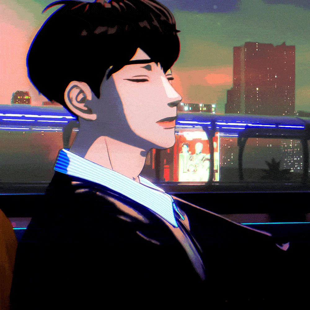 하민 (플레이브)의 최신 사진