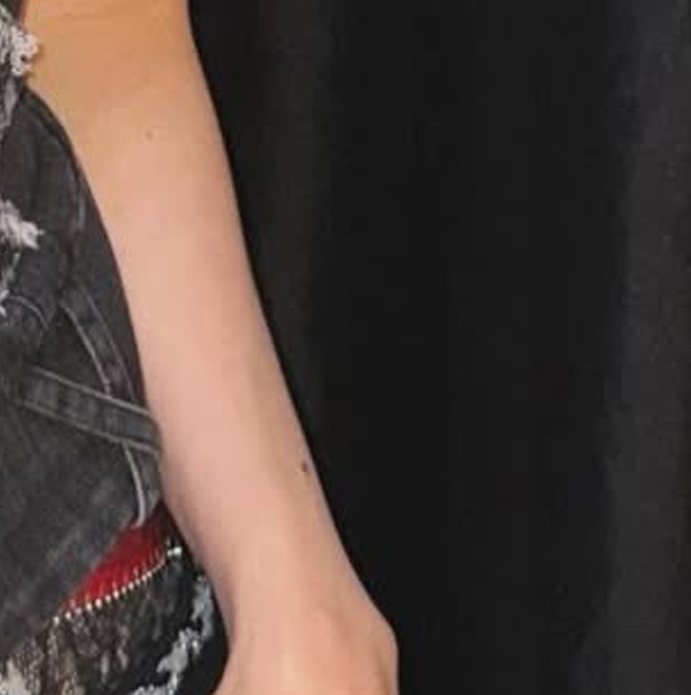 Recent activity shot of Choerry (ARTMS)