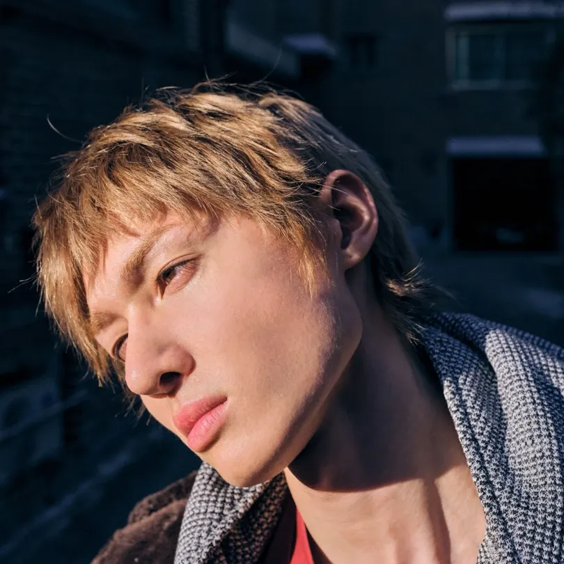 Latest photo of Martin (CORTIS)