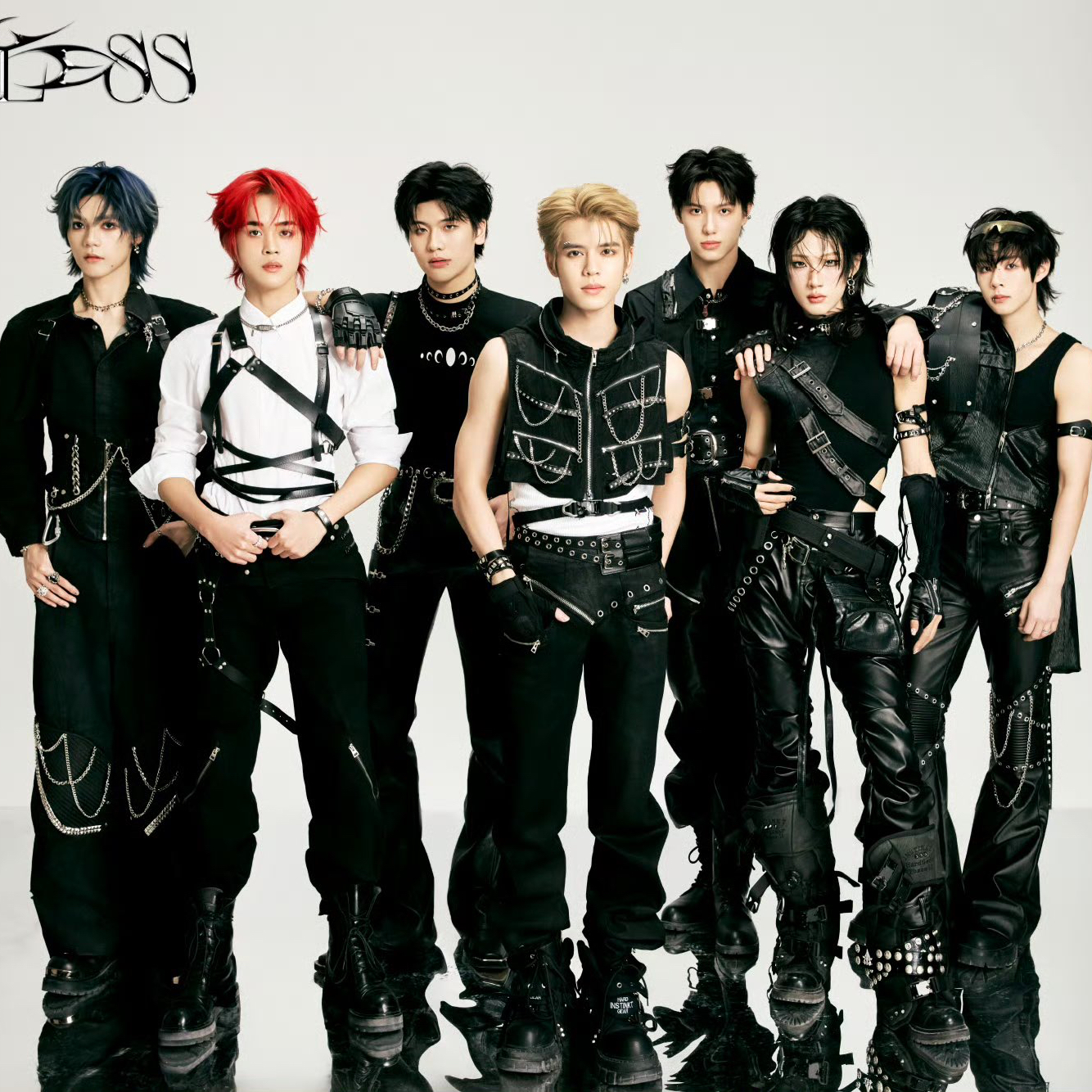 Recent activity shot of NexT1DE