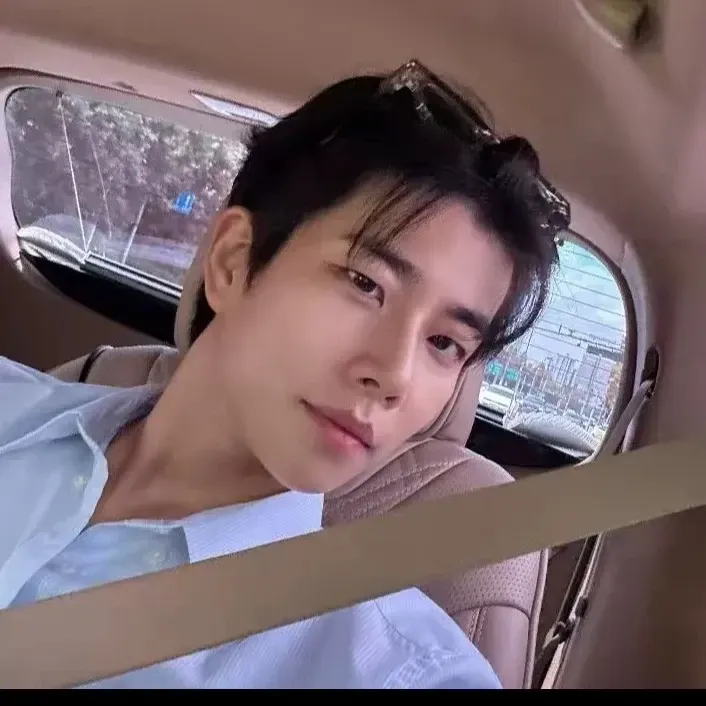 Recent activity shot of MJ (ASTRO)