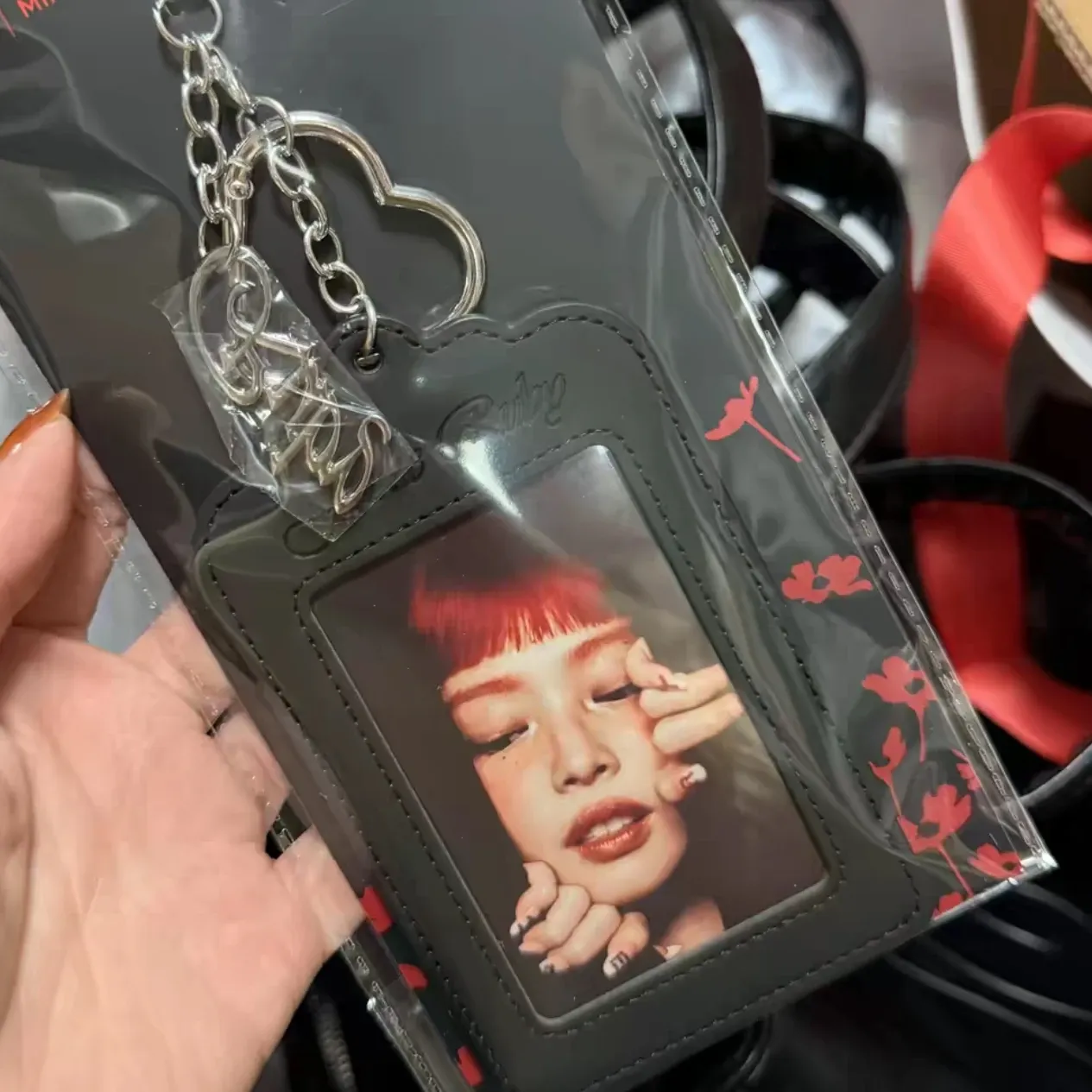 BLACKPINK의 최신 사진