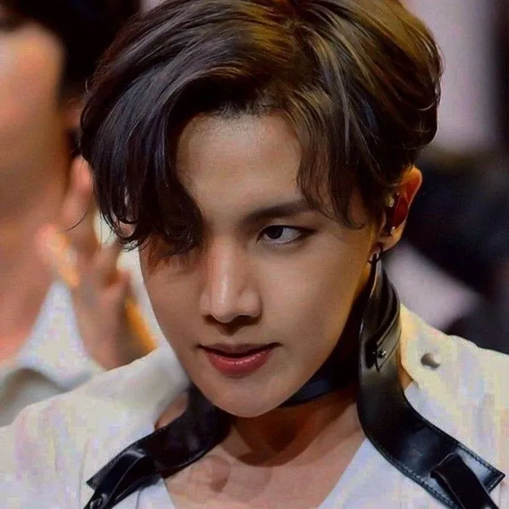 Latest photo of j-hope (BTS)