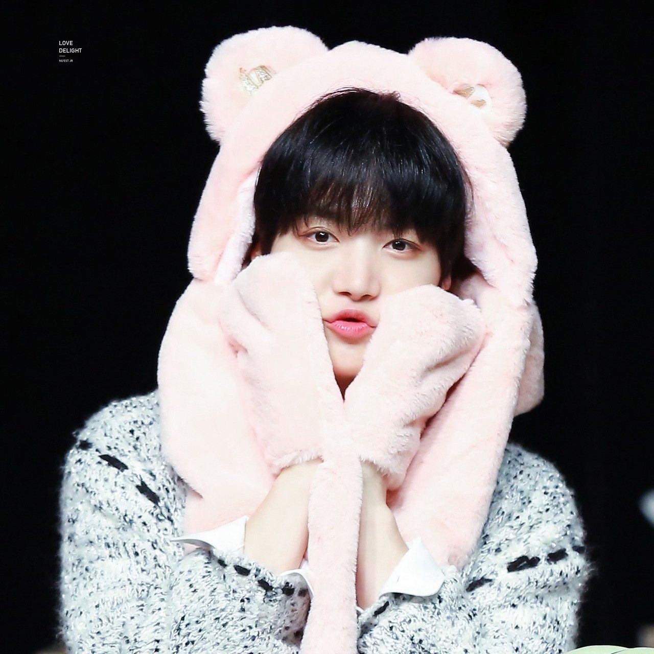 Latest photo of Kim Jonghyeon