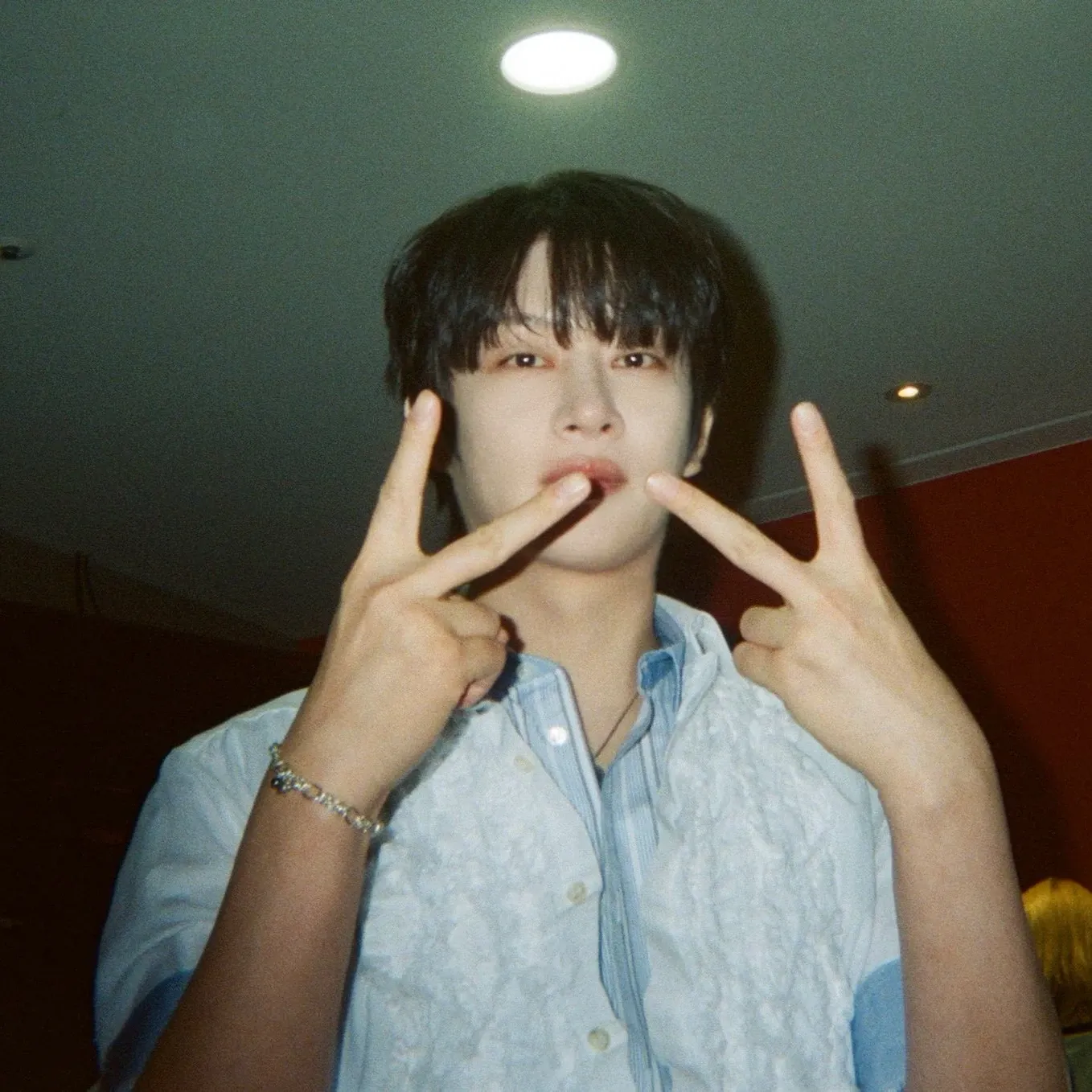 Potret di balik layar Super Junior