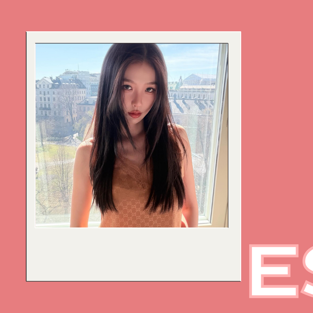 Recent activity shot of Esther Yu