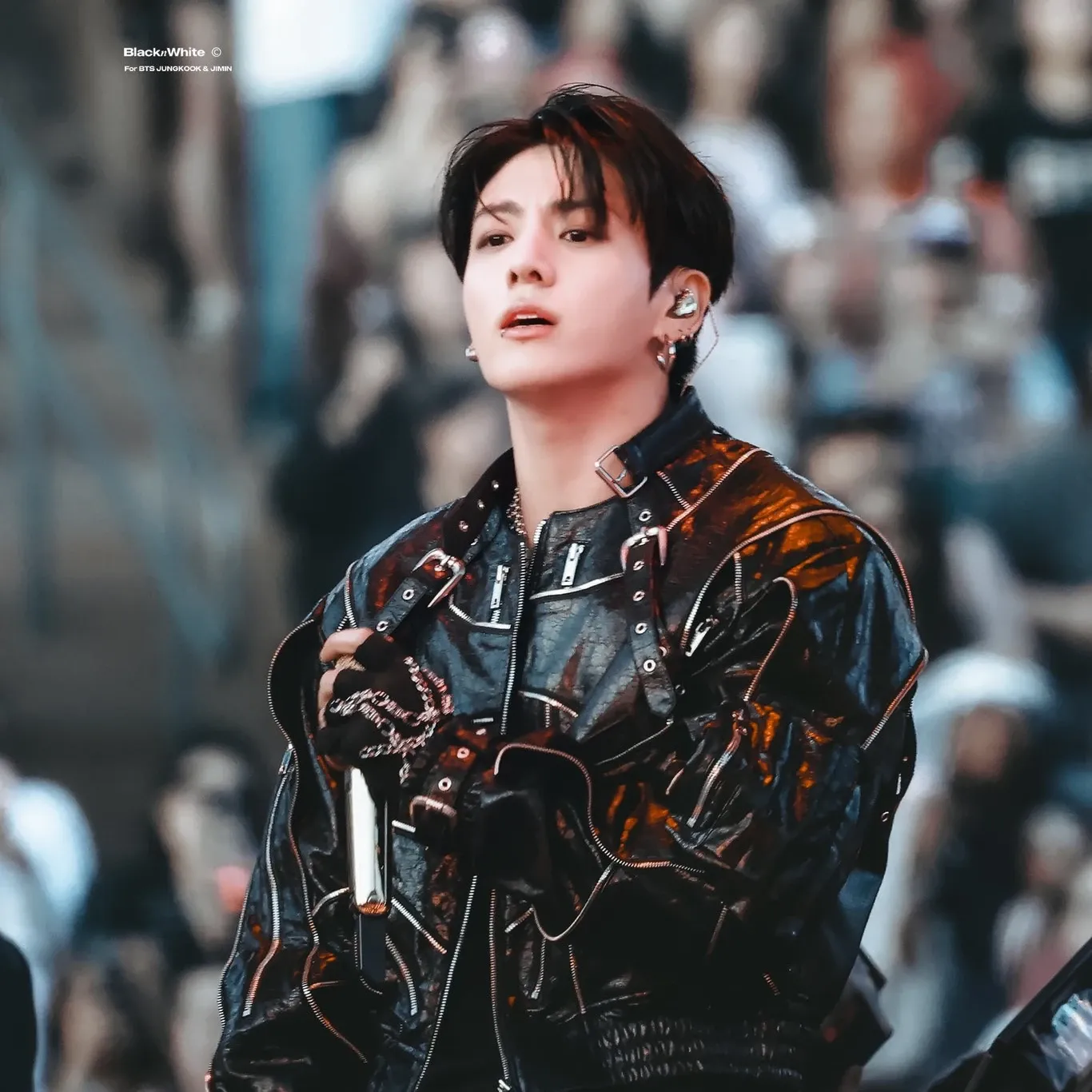 정국 (방탄소년단)의 최신 사진