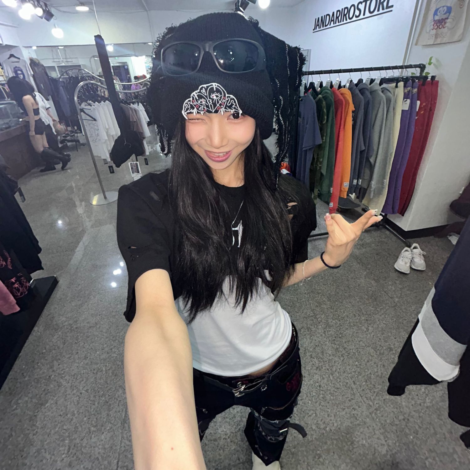 SECRET NUMBER的最新照片