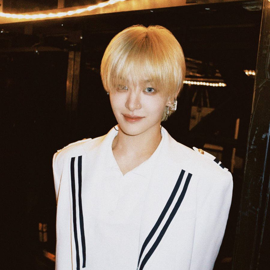 Latest photo of Jihoon (TREASURE)