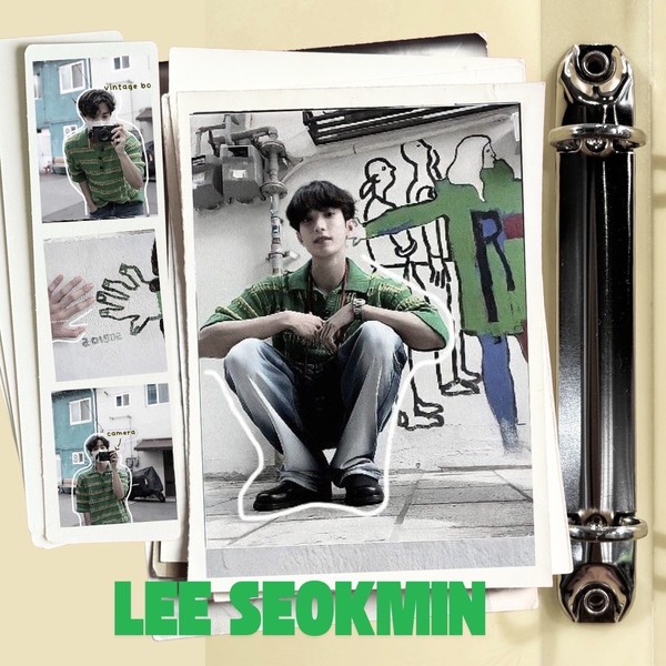 Best moment chosen by DK (SEVENTEEN) fandom