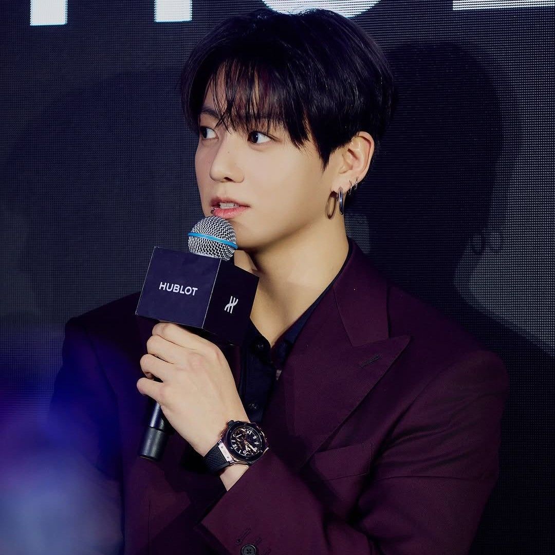 柾國 (防彈少年團)的最新活動照片