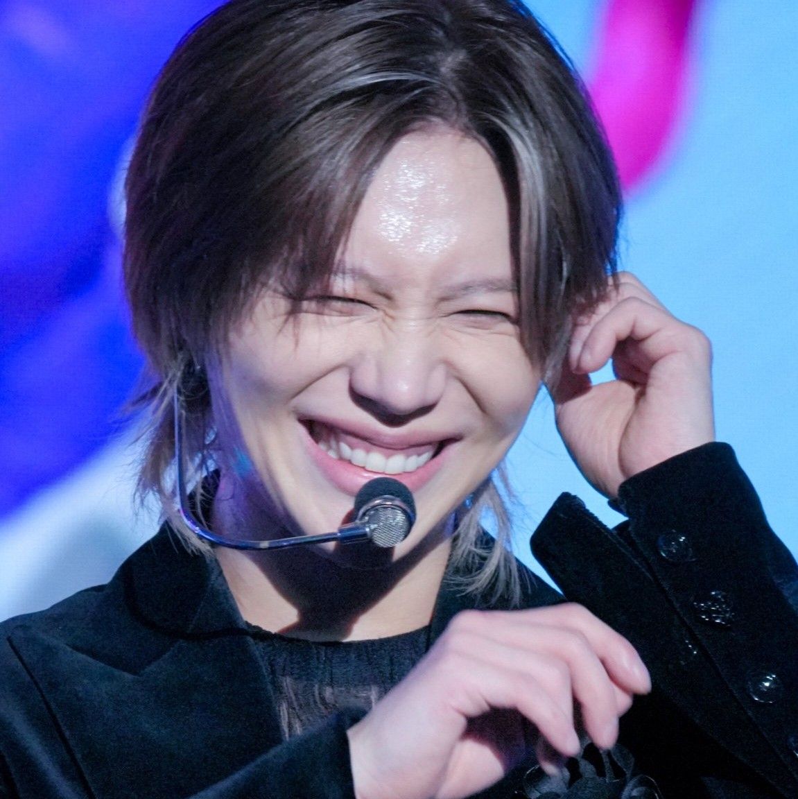 Latest photo of Taemin (SHINee)