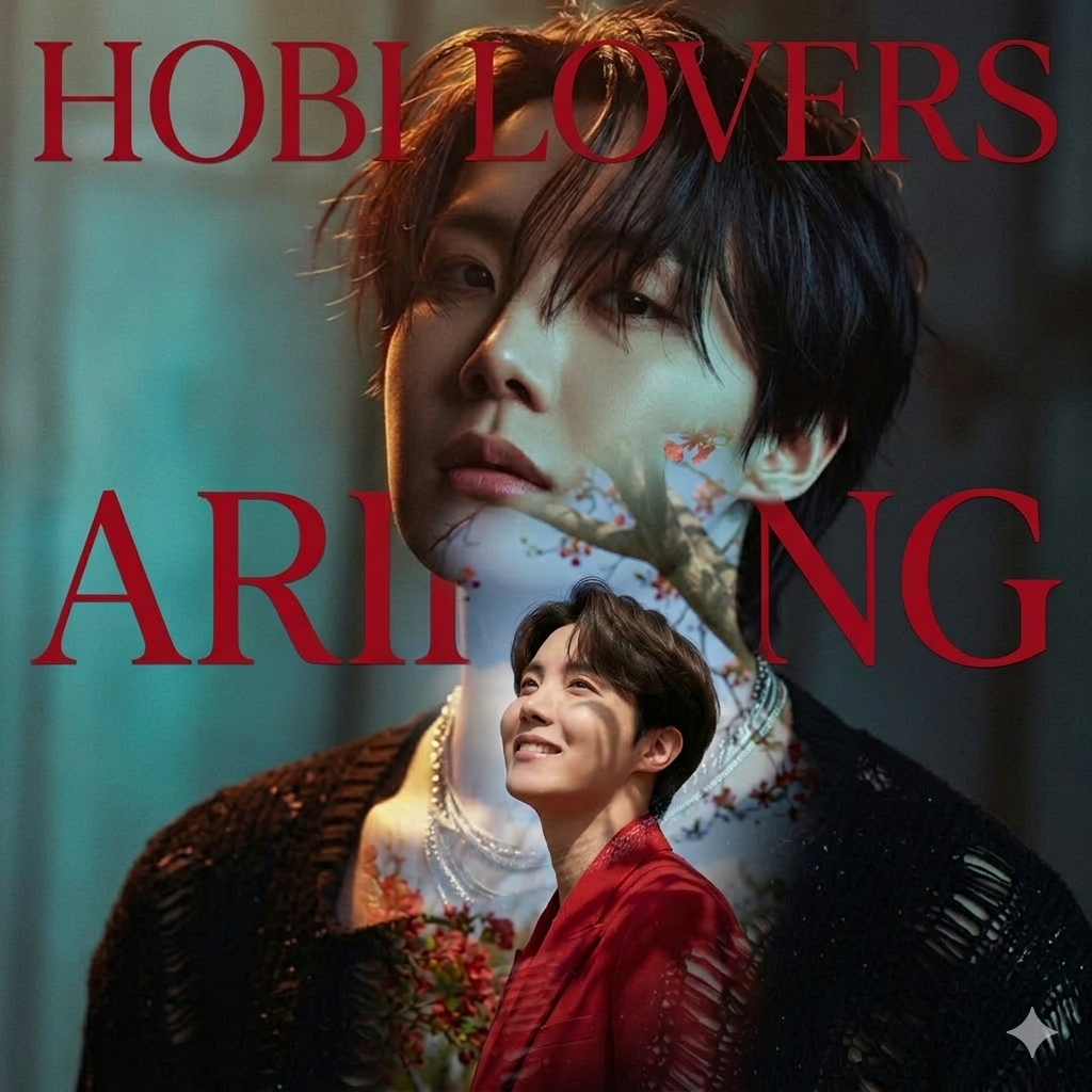 J-hope (防彈少年團)粉絲拍下的瞬間