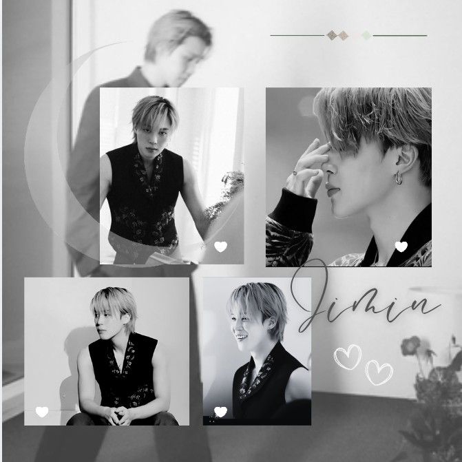 지민 (방탄소년단)의 최신 사진