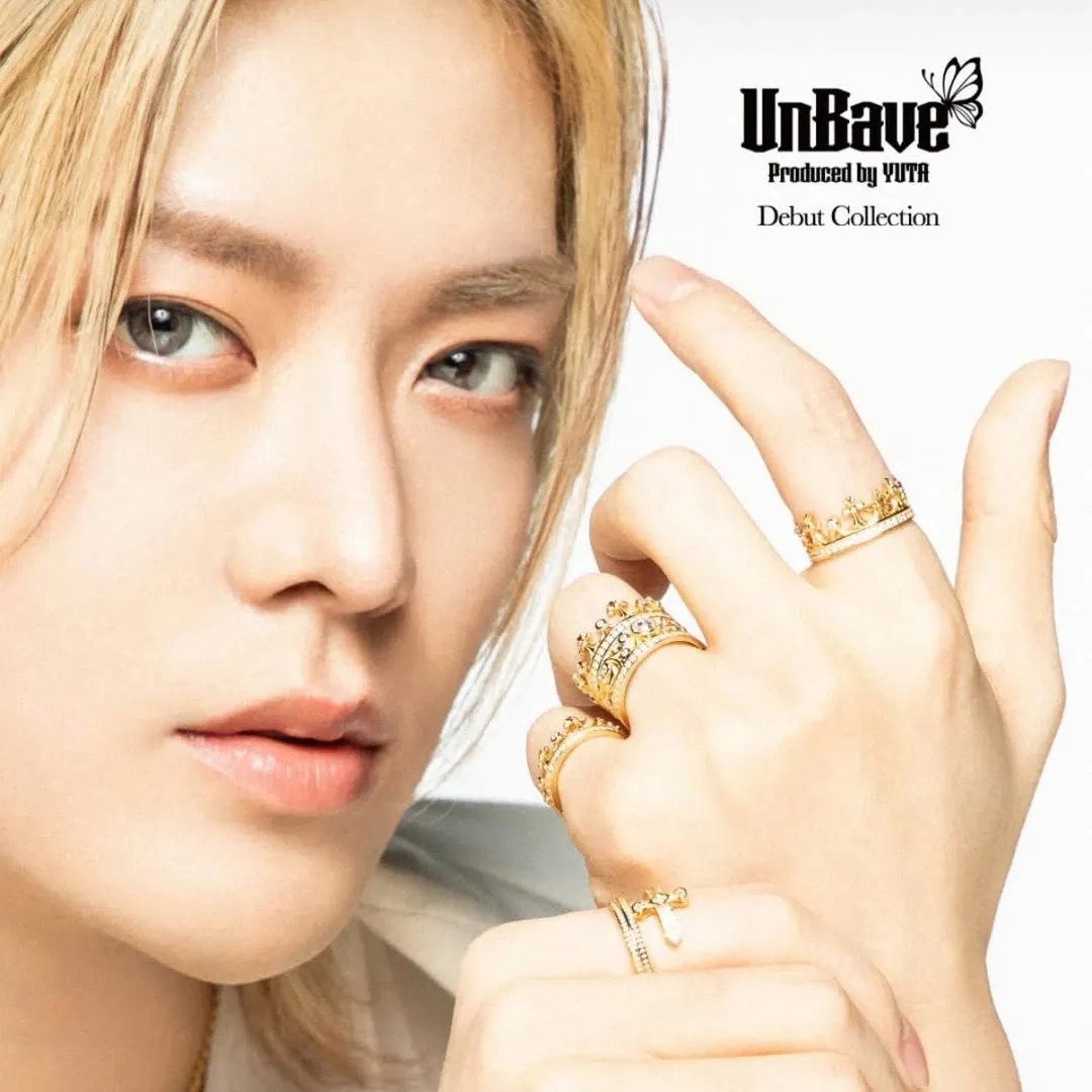 Latest photo of Yuta (NCT 127)