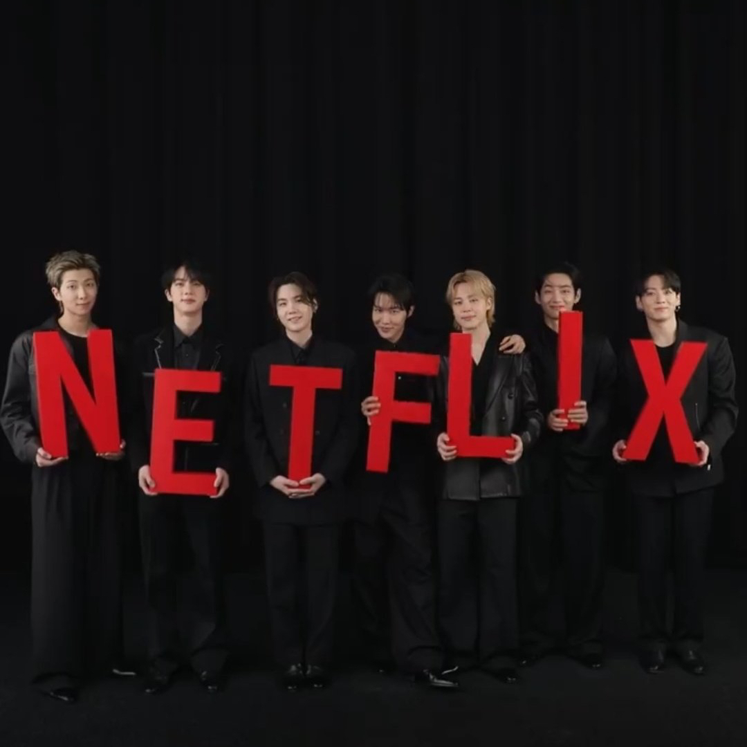 방탄소년단의 최신 사진