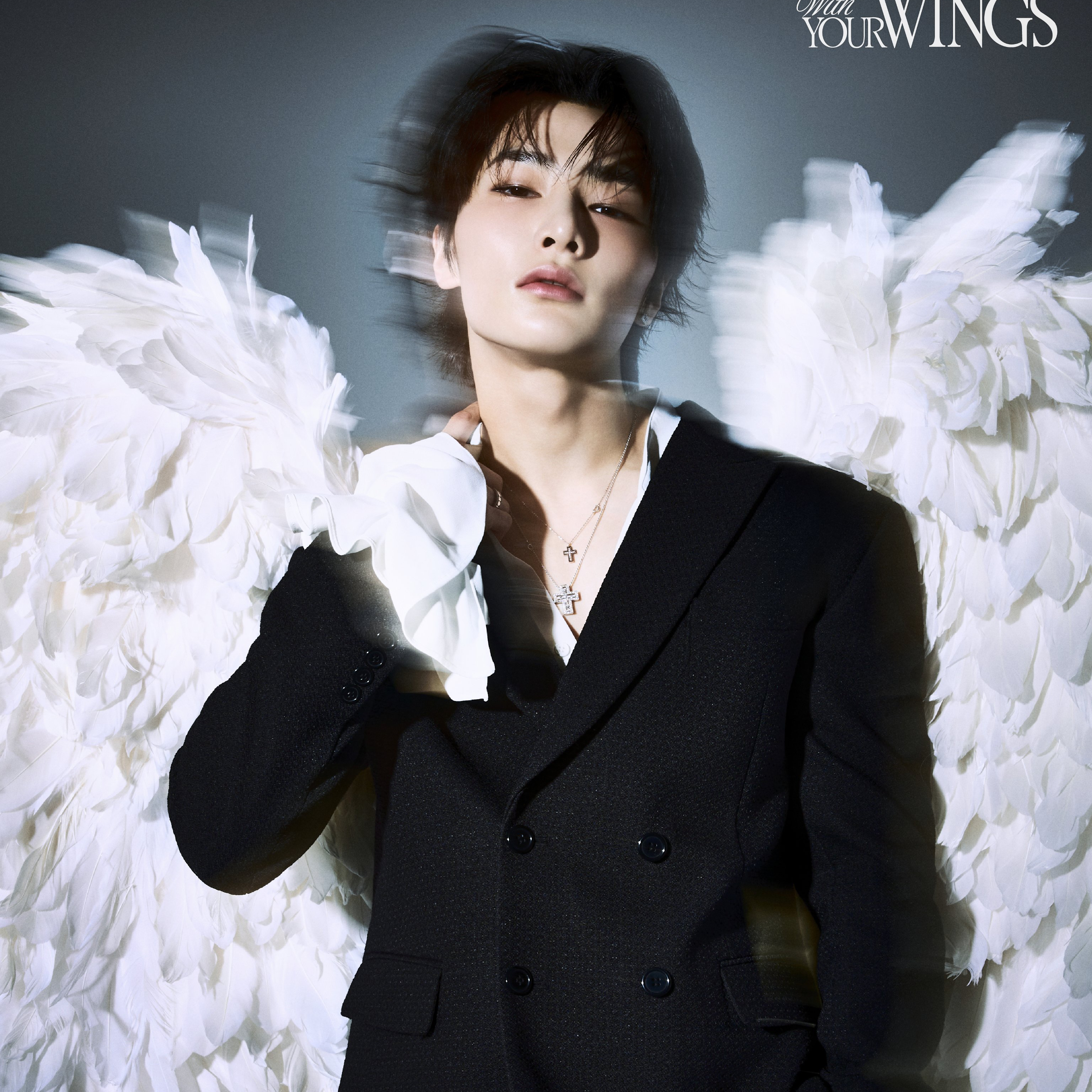 Stray Kids 팬이 찍은 순간