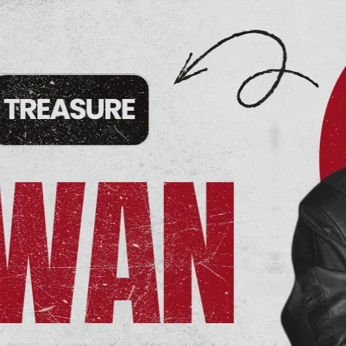 Recent activity shot of So Junghwan (TREASURE)