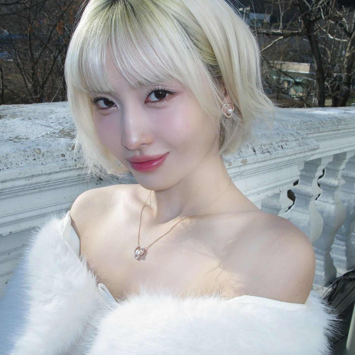 TWICE 최근 활동샷