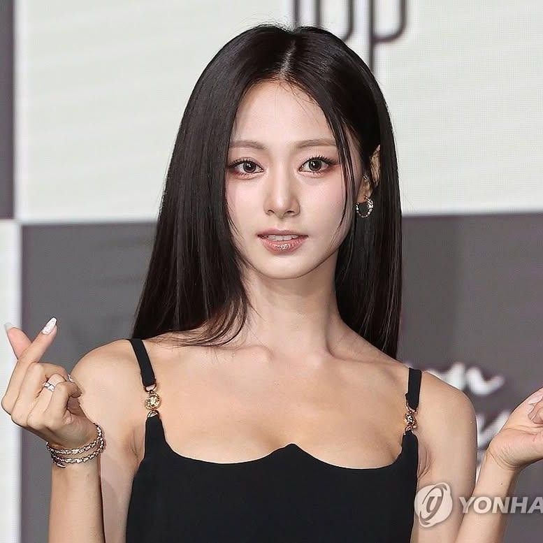 子瑜 (TWICE)的幕後花絮