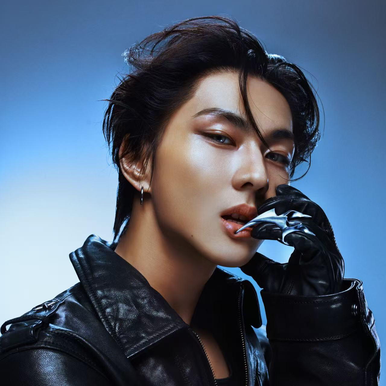 정원 (ENHYPEN) 최근 활동샷