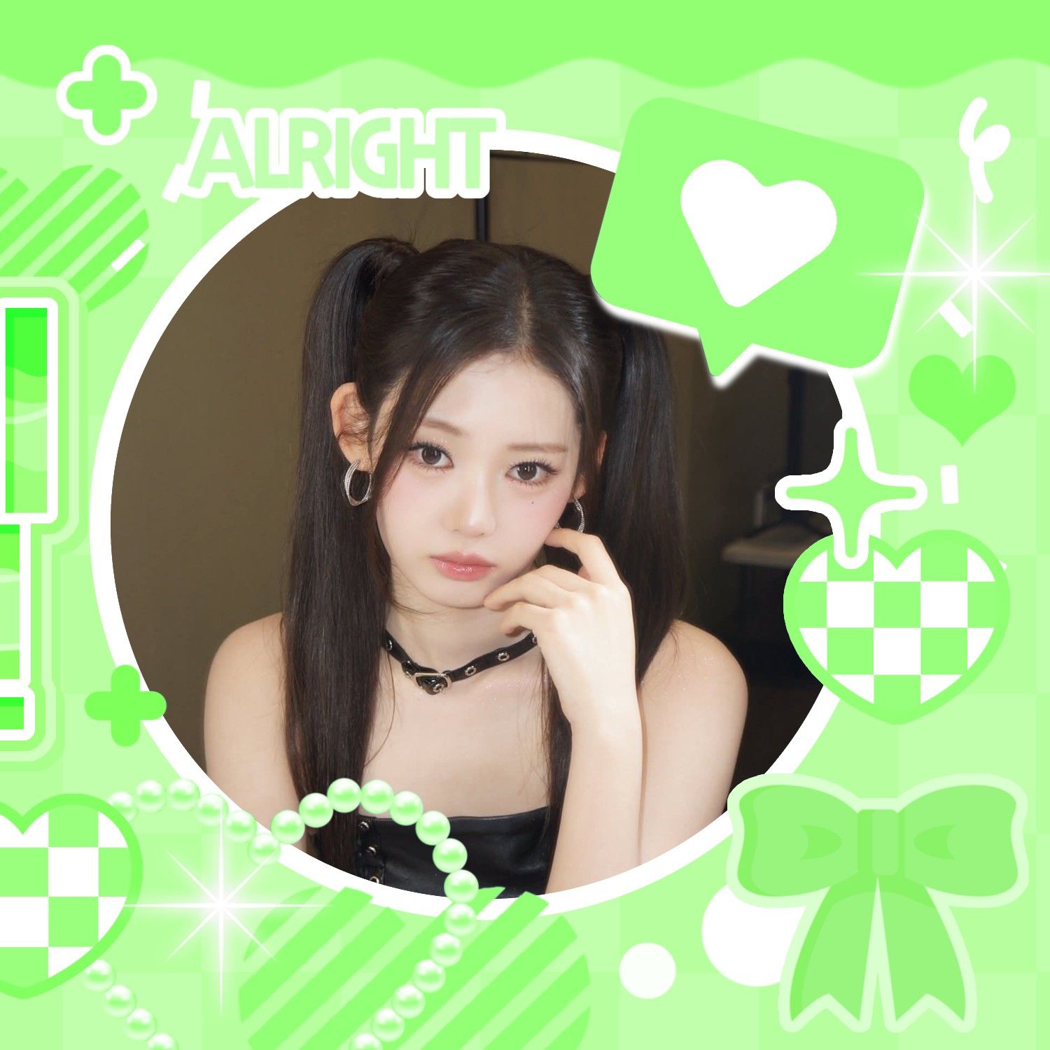 Latest photo of BABYMONSTER