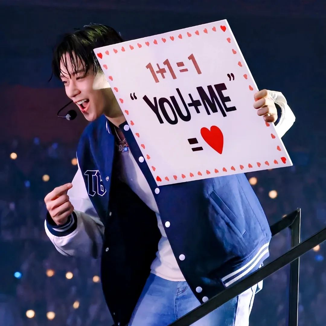 Latest photo of Juyeon (THE BOYZ)