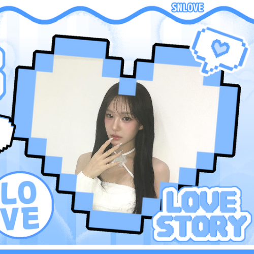 A moment captured by Ryu Sarang (izna)'s fan