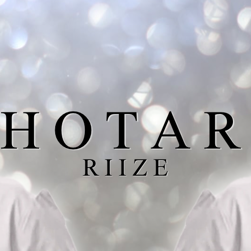 Latest photo of SHOTARO (RIIZE)