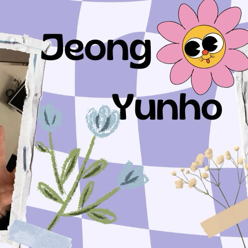 Latest photo of Yunho (ATEEZ)